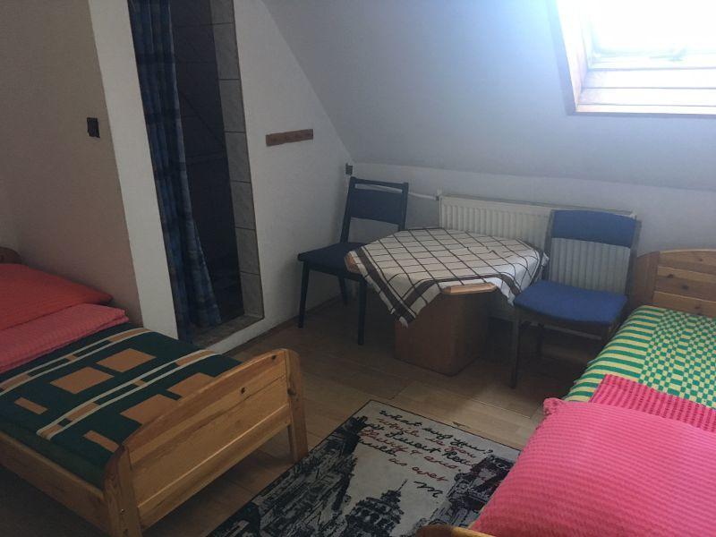 Apartamenty Maria Jeleśnia Extérieur photo